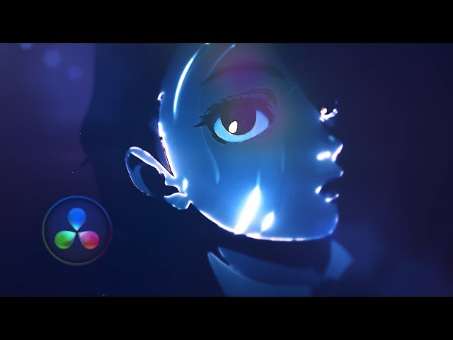 Lighting VFX test (READ DESC)