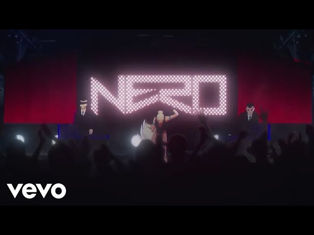 Nero - Into The Night