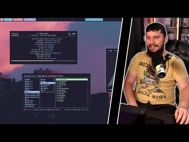 Good Wayland Compositors That Aren't Hyprland