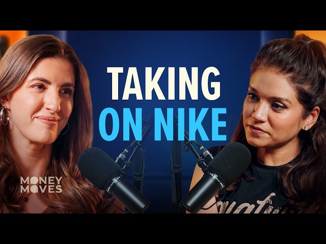 How Two Outsiders In The UAE Built a Gymwear Brand to Take On Nike and Adidas