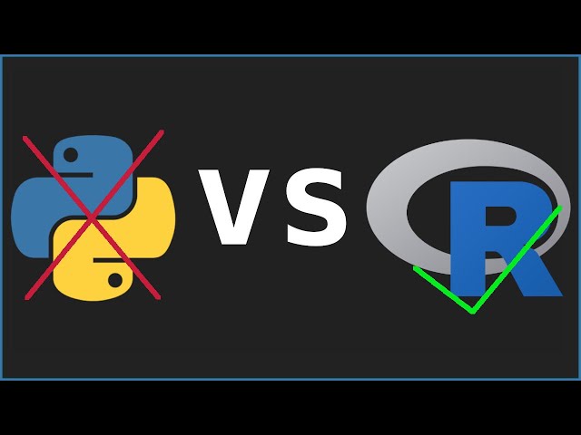 Why I prefer Ra to Python