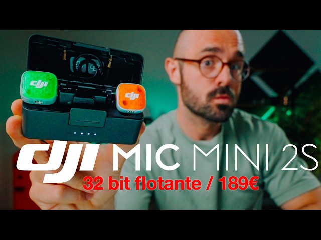 DJI Mic Mini 2S: Is It Worth It?