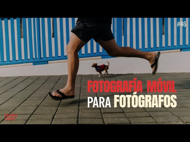 5 Consejos para Fotografía Móvil: Convertir el Teléfono en Cámara