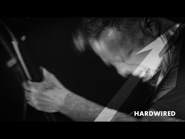 Metallica: Hardwired (Official Music Video)