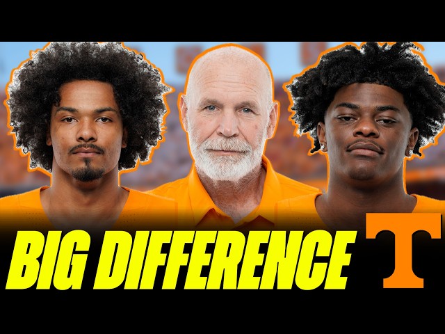Tennessee's Defense Just Made A HUGE Statement...