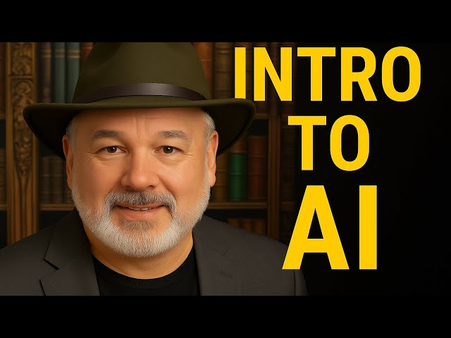 Intro To AI