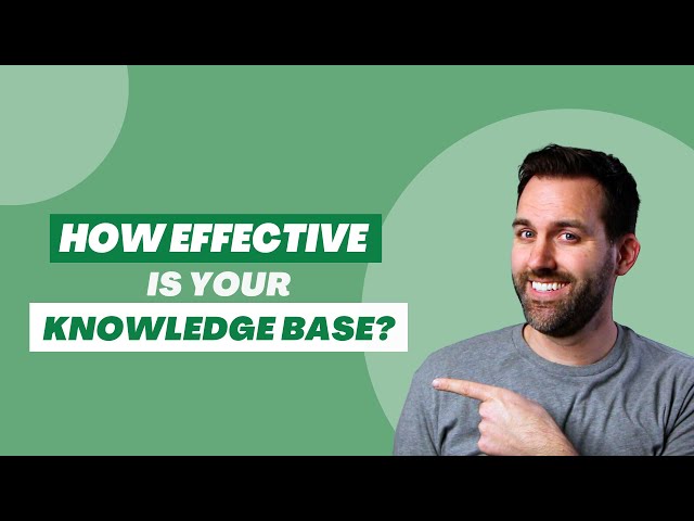 How to Perform a Gap Analysis on Your Knowledge Base (3 Steps)
