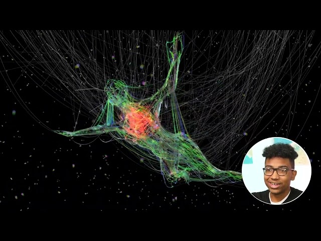 Creative Coding | Urban Arts Partnership