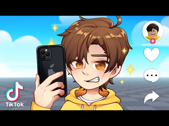 me hice FAMOSO en TikTok...