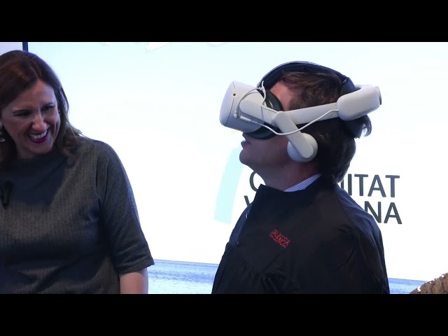 KILÓMETRO CERO | FITUR 2024