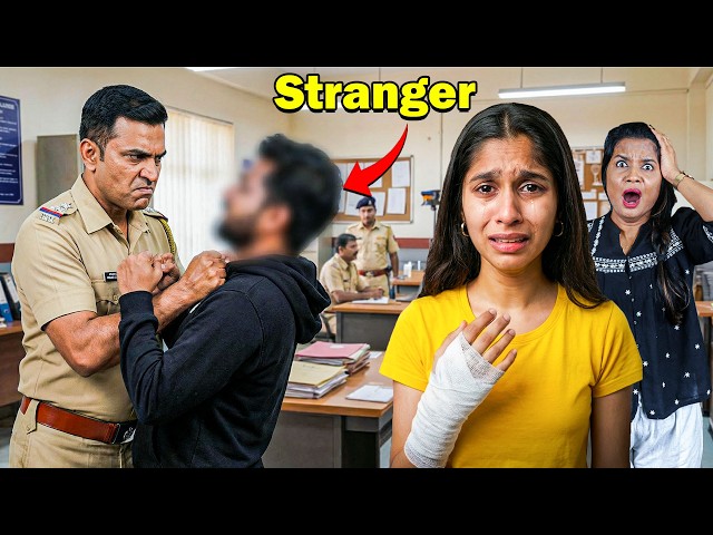 Big Update After My Accident | The Attacker Has Been Caught!