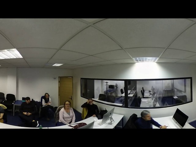 Ziggourat Présentation Affinity Suite (Paris & Live)