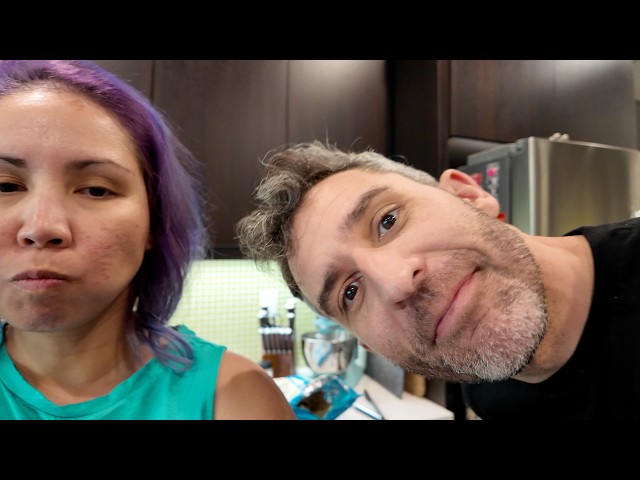 WE JUST SPENT $1000 🤯🤓 // vlog.085