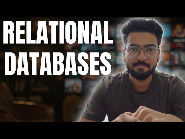 Relational Databases & ACID Properties Explained: Isolation Levels Deep Dive