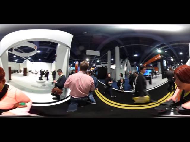 2016 CES - Audiophiles, Enjoy!