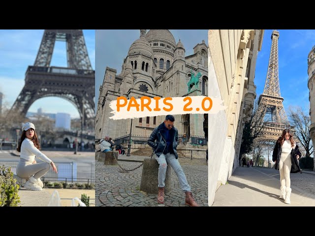 “Navigating Paris: A Transport Guide”