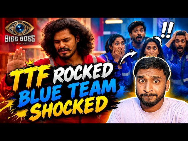 🔴 BIGG BOSS TAMIL 10 LIVE! | Live Reaction & Chat
