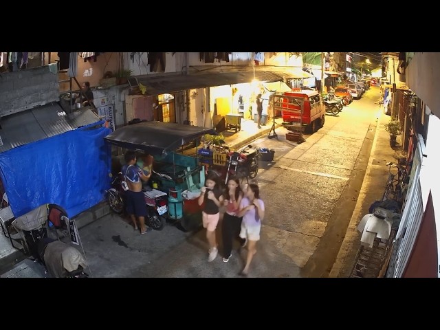 🔴 Philippines Live cam 5 Soliman Street, Agdao, Davao City #philippines