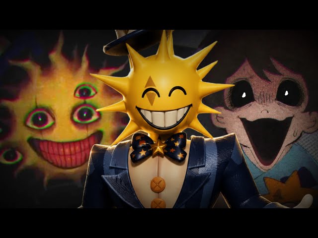 WONDERLAND Horror: The Story Explained