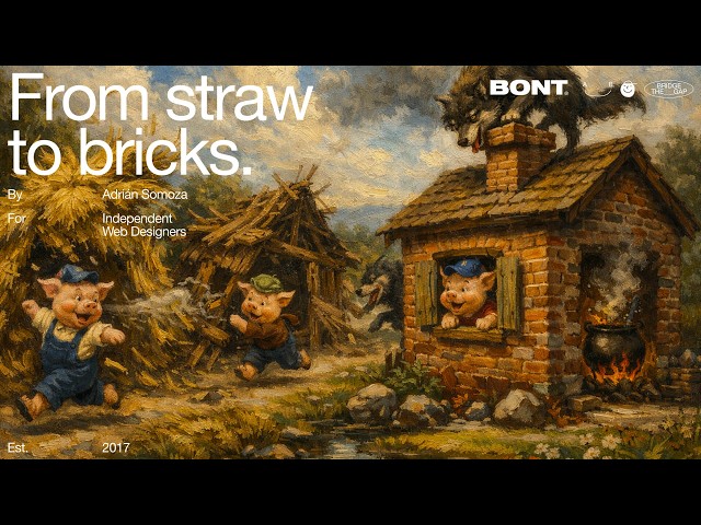 When I stopped winging it, I scaled my revenue 10x.