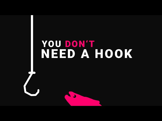 What Sells on Steam: You Don't Need a Hook