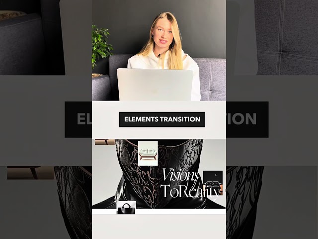 The secret of a good website