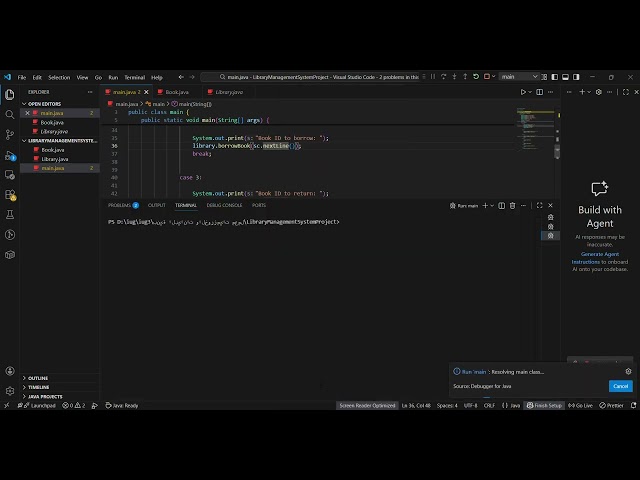 Data Structures and Algorithms ( A1 )