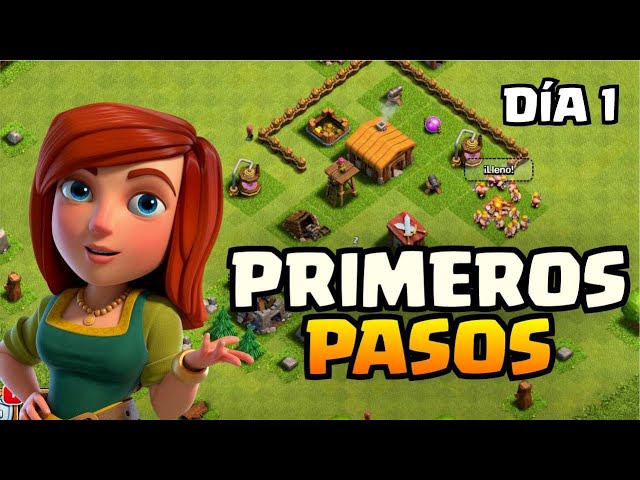 HOW TO GET STARTED IN CLASH OF CLANS COMPLETE GUIDE to Clash of Clans for BEGINNERS 2025!
