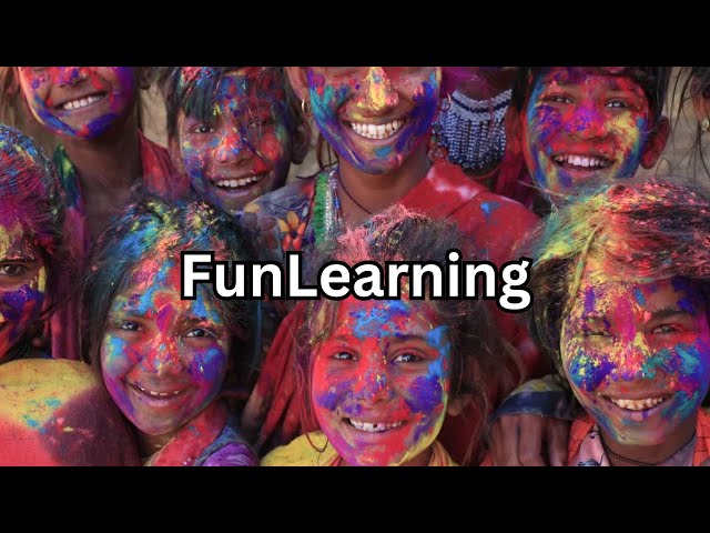 Fun Learning  Music and Activities