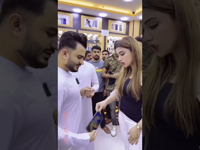 0543649419 #Prankvideo😂😂#Abdul Ghafoor #Zam Zam electronics Shop