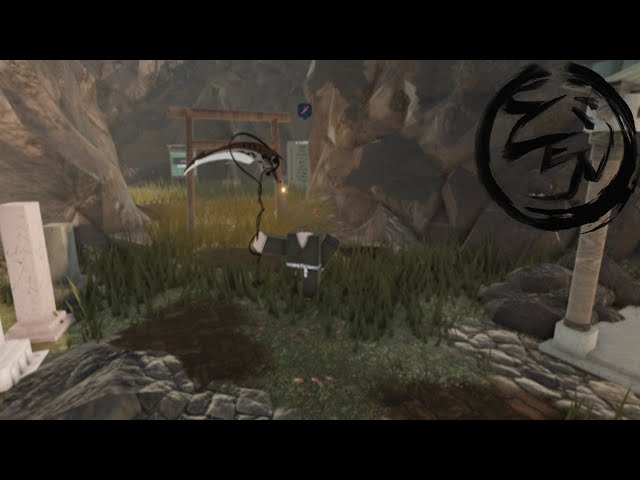 ZENぞ TOP 1 NAGI | SYN MONTAGE #3