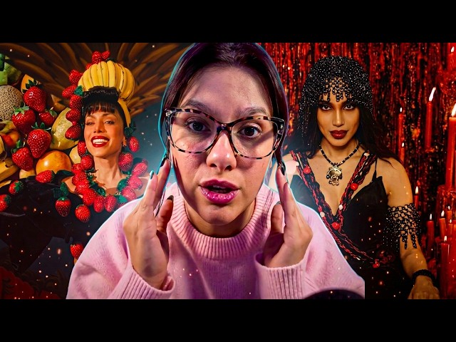 Anitta's return home | Equilibrium II alongside the new voices of Brazil