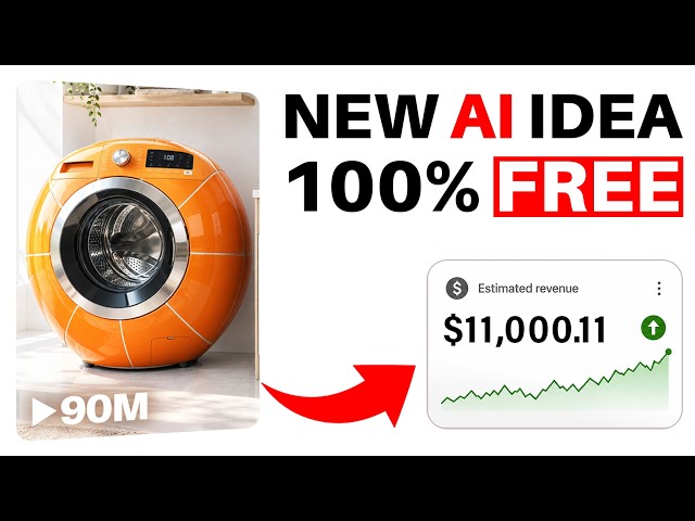 How to Create Viral Object Transformation Videos with Chat GPT & Google Flow for Free