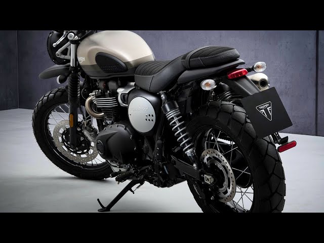 Triumph Bonneville 350, Tracker 400 | New Triumph Bikes Coming In 2026 | Upcoming Triumph Bikes 2026