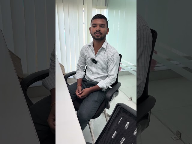 Best Website Design & Development Company In Noida | PulsePromote Reviewed by Abhishek Tiwari