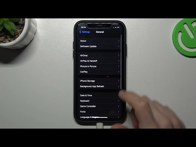 How to Turn on AirDrop on iPhone 12: Quick and Easy Tutorial
