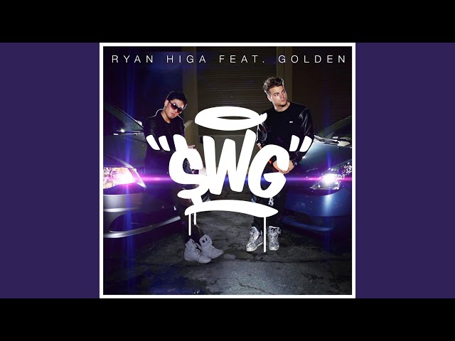 Swg (feat. Golden)