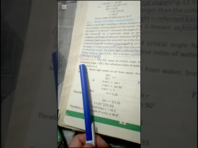 BISE Lahore Class 10 Chapter 12 Example 12.1 - 12.6