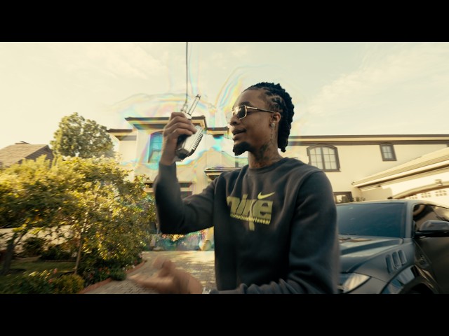 Flight - Lambo All Cash Freestyle (Video Musical Oficial)