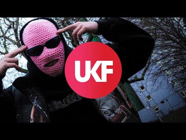 DJ Jackum - What You Want