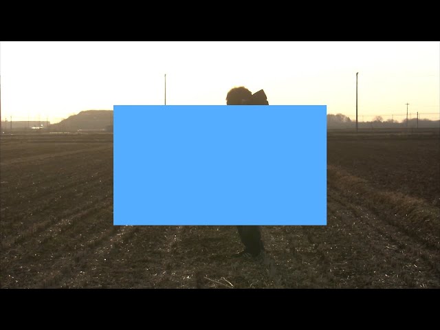 notice (Official Visualizer)