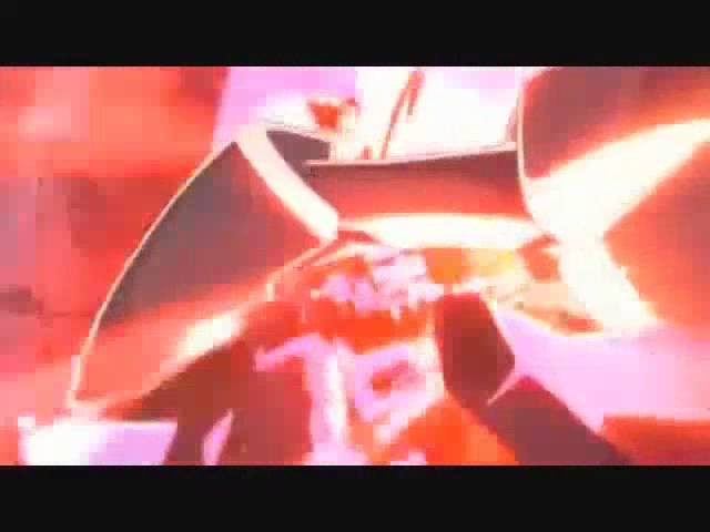 Code Geass Sometimes
