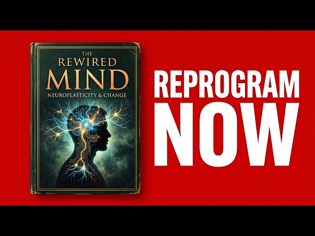 How to Reprogram Your Subconscious Mind for Absolute Success in 2027