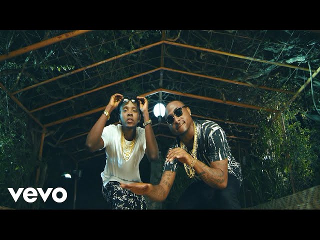 Kiss Daniel - Woju [Official Remix Video] ft. Davido, Tiwa Savage