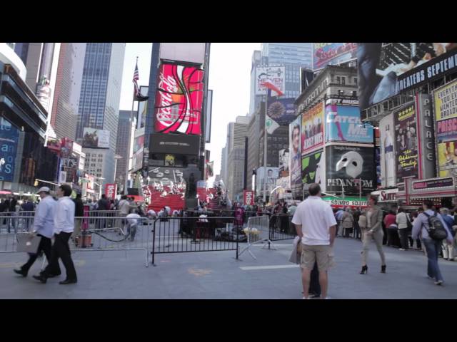 Design & Thinking Official Trailer