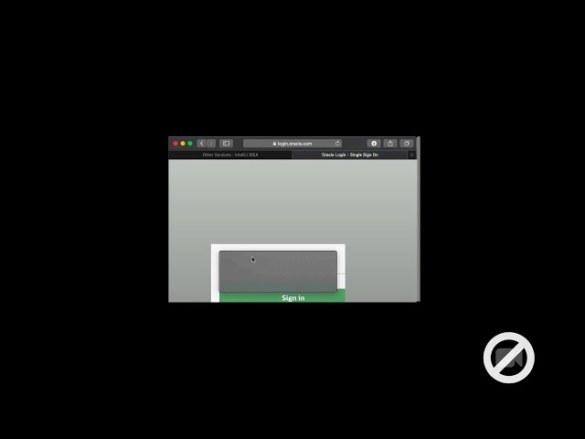 Installing JAVA on MAC & WINDOWS - CLASS 1B