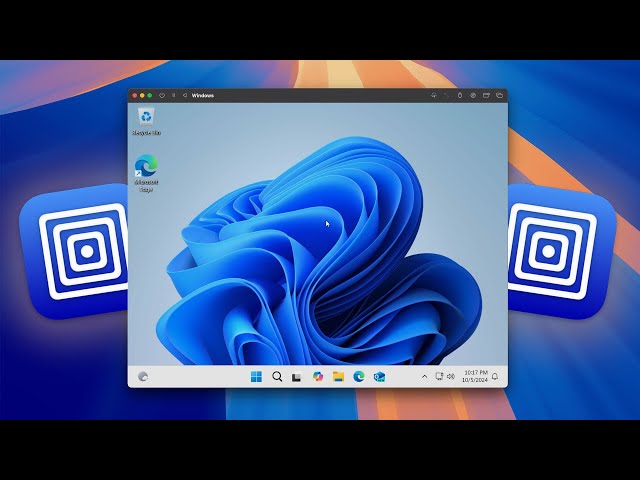 How to Install Windows 11 VM on a Mac in 2026 (M1 / M2 / M3 / M4 / M5) with UTM!