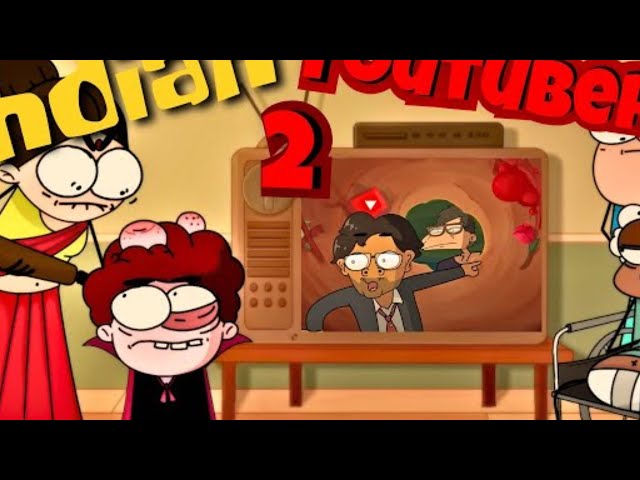 Your Fav Youtubers Parodyart2 @CarryMinati NOTYOURTYPE@triggeredinsaan@Puravjha_#viral#gaming 