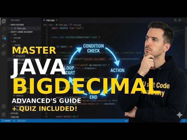 BigDecimal in Java - Learn Programming | Programming Tutorial