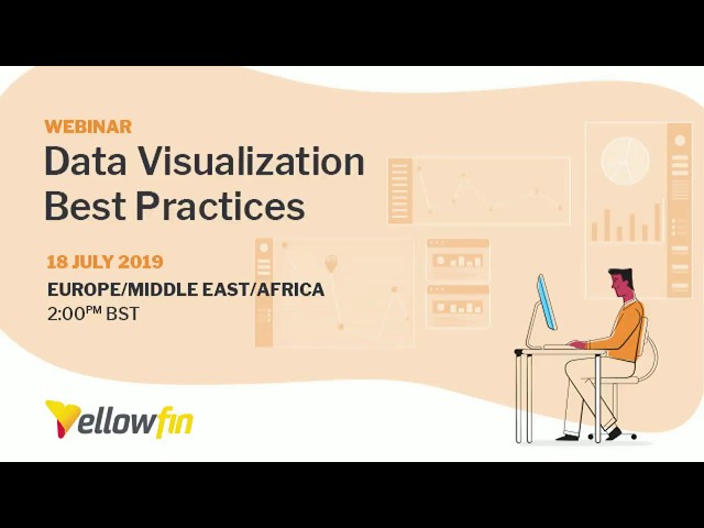 Data Visualization Best Practices
